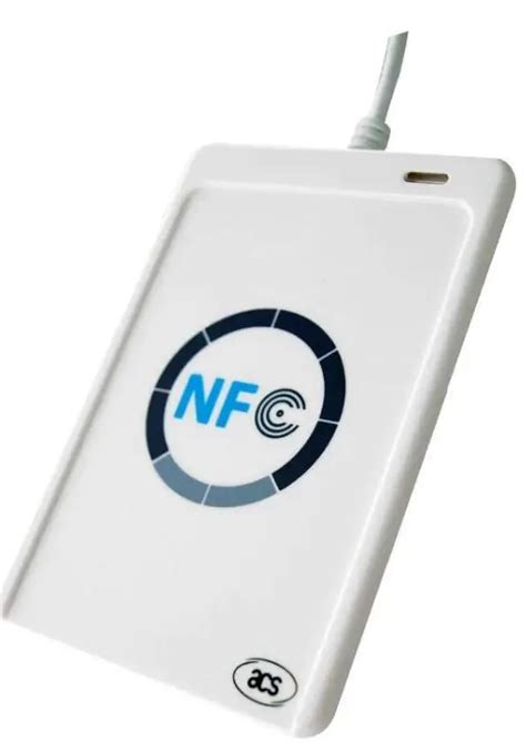 kkmoon nfc acr122u|ACS ACR122U USER MANUAL Pdf Download.